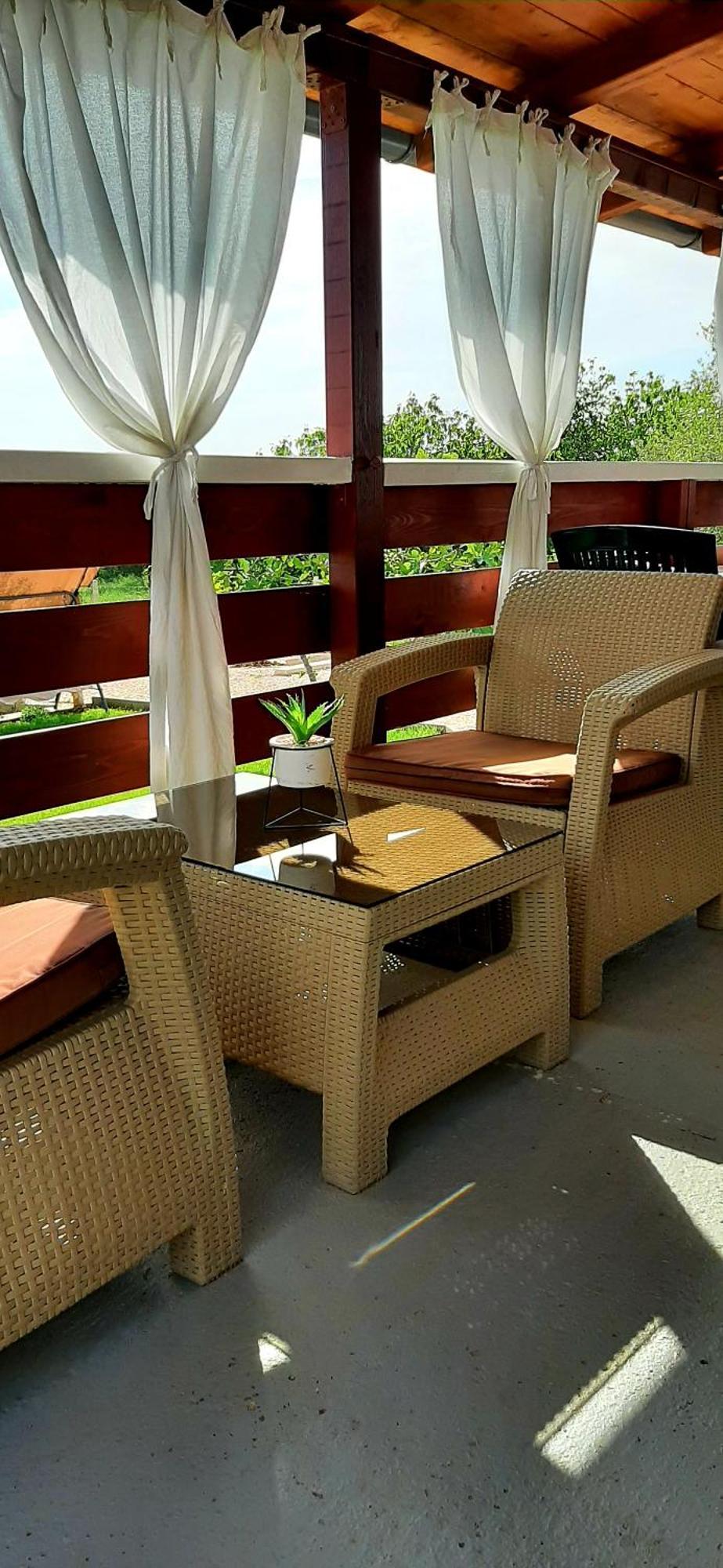 Mobile Homes Kamp Maslina, Biograd Na Moru Phòng bức ảnh